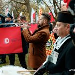 11 listopada, składanie kwiatów, piłsudski, pomnik, święto niepodelgłości, 2024 (70)