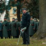11 listopada, składanie kwiatów, piłsudski, pomnik, święto niepodelgłości, 2024 (72)
