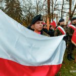 11 listopada, składanie kwiatów, piłsudski, pomnik, święto niepodelgłości, 2024 (9)