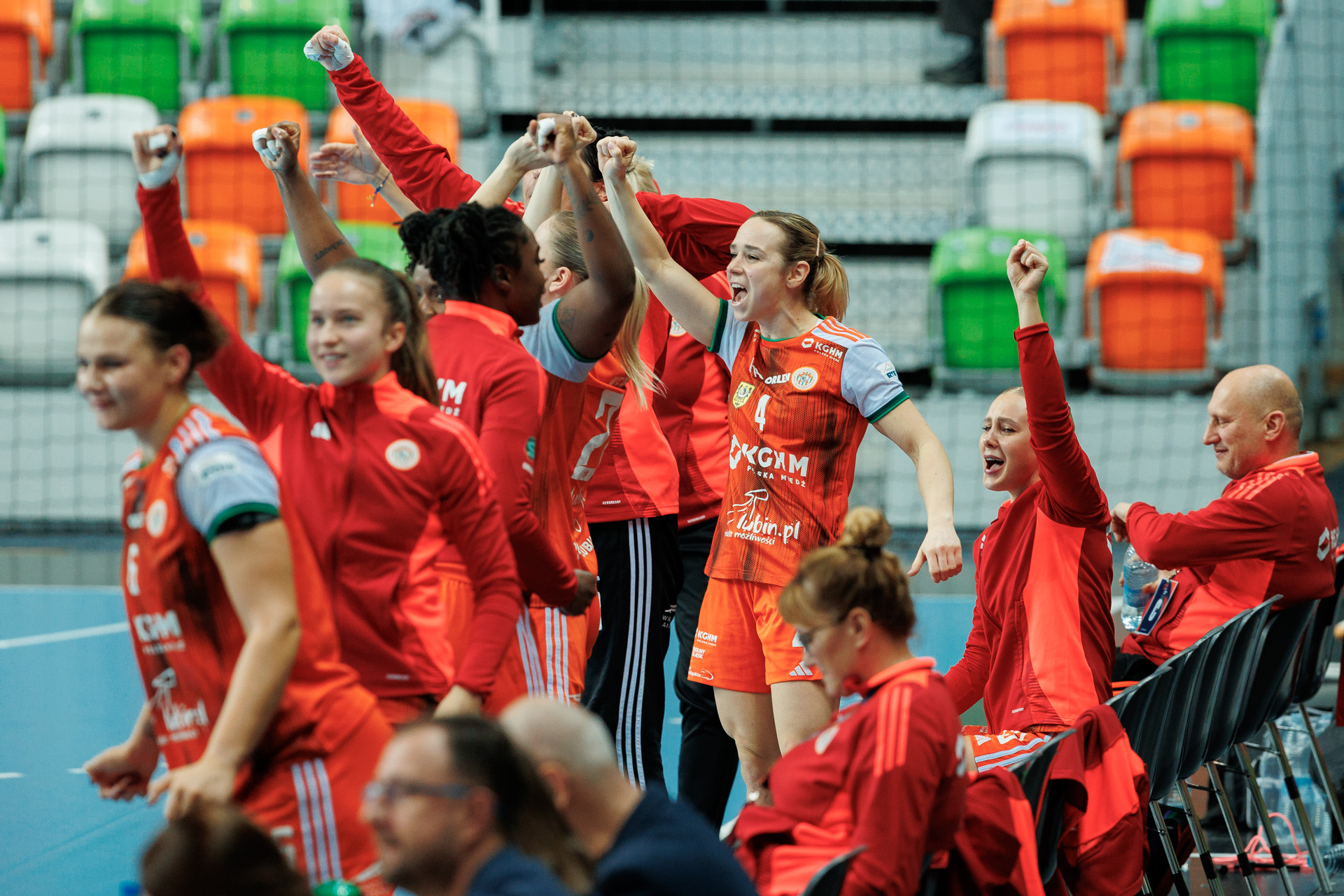 Sportowe święto w Lubinie. Mamy dla Was konkurs! [AKTUALIZACJA]