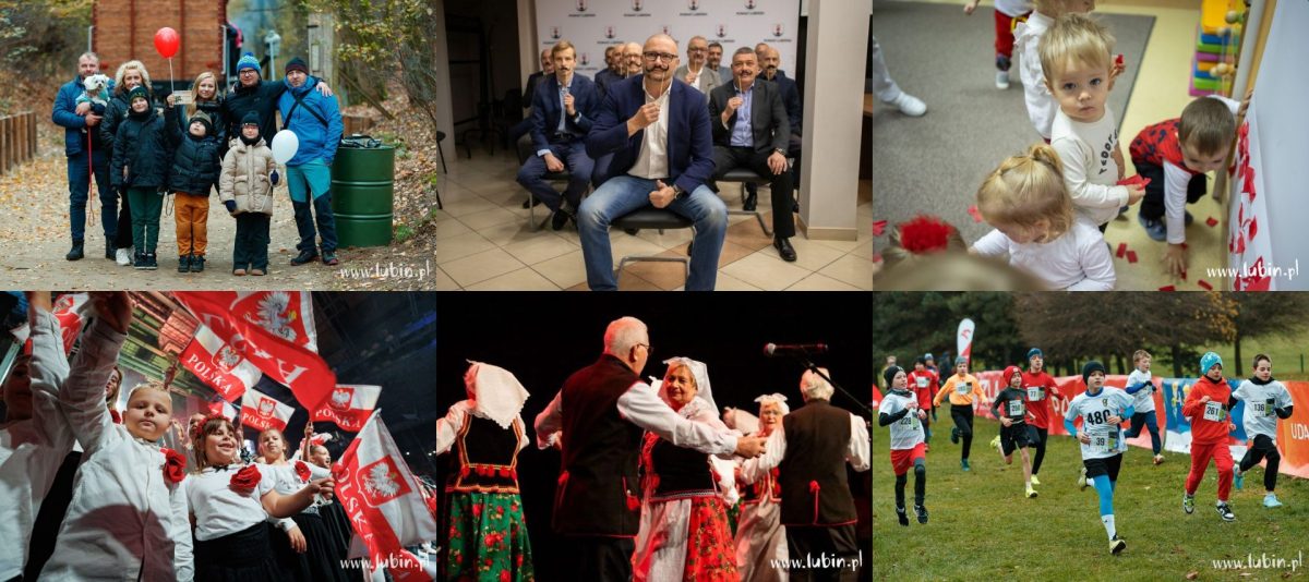Podsumowanie wydarzeń tygodnia