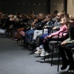 II Przegląd Filmów Ornitologicznych, zoo Lubin, 6.11.2024 (14)