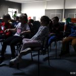 II Przegląd Filmów Ornitologicznych, zoo Lubin, 6.11.2024 (15)