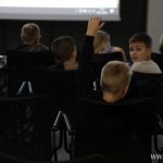 II Przegląd Filmów Ornitologicznych, zoo Lubin, 6.11.2024 (33)