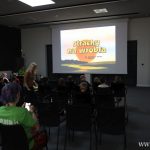 II Przegląd Filmów Ornitologicznych, zoo Lubin, 6.11.2024 (5)