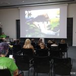 II Przegląd Filmów Ornitologicznych, zoo Lubin, 6.11.2024 (6)