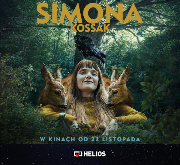 „Simona Kossak” – biografia inspirującej badaczki