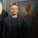 KRZYSZTOF POLACZENKO