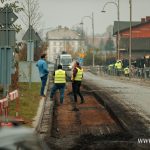 Kolejowa, burzenie, przebudowa (24)