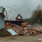 Kolejowa, burzenie, przebudowa (53)