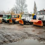 MPO Miejskie Przdsiębiorstwo Oczyszczania piaskarki pług śnieżny (4)