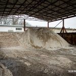 MPO Miejskie Przdsiębiorstwo Oczyszczania piaskarki pług śnieżny (7)