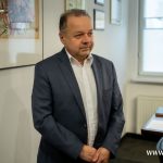 MPO Miejskie Przdsiębiorstwo Oczyszczania piaskarki pług śnieżny Edward Siwak