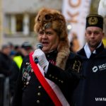 Pochód Lisa Majora, Skok przez skórę, Barbórka, 2024 (51)
