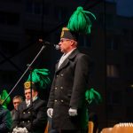 Pochód Lisa Majora, Skok przez skórę, Barbórka, 2024 (63)