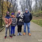 Wielka wojna gra terenowa drużyna Orły bez granic