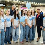 ZS nr 2 flashmob Międzynardodowy Dzień Praw Dziecka (18)