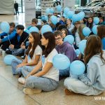 ZS nr 2 flashmob Międzynardodowy Dzień Praw Dziecka (5)