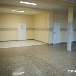 Zespół Szkół nr 1 remont trzecie piętro (10)