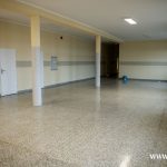 Zespół Szkół nr 1 remont trzecie piętro (11)