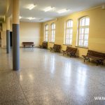 Zespół Szkół nr 1 remont trzecie piętro (13)