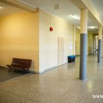 Zespół Szkół nr 1 remont trzecie piętro (15)