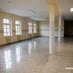 Zespół Szkół nr 1 remont trzecie piętro (2)