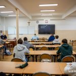 Zespół Szkół nr 1 remont trzecie piętro klasa pracownia szkolna (5)