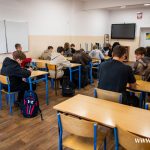 Zespół Szkół nr 1 remont trzecie piętro klasa pracownia szkolna (6)