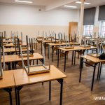 Zespół Szkół nr 1 remont trzecie piętro klasa pracownia szkolna (7)
