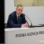 prezydent Robert Raczyński, konferencja, Warszawa, 2024 (10)