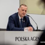 prezydent Robert Raczyński, konferencja, Warszawa, 2024 (11)