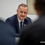 prezydent Robert Raczyński, konferencja, Warszawa, 2024 (12)