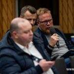 prezydent Robert Raczyński, konferencja, Warszawa, 2024 (13)