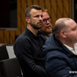 prezydent Robert Raczyński, konferencja, Warszawa, 2024 (14)