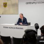 prezydent Robert Raczyński, konferencja, Warszawa, 2024 (15)