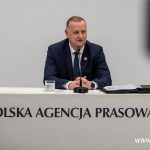 prezydent Robert Raczyński, konferencja, Warszawa, 2024 (16)