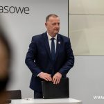 prezydent Robert Raczyński, konferencja, Warszawa, 2024 (17)