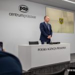 prezydent Robert Raczyński, konferencja, Warszawa, 2024 (18)