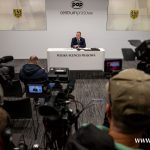 prezydent Robert Raczyński, konferencja, Warszawa, 2024 (5)