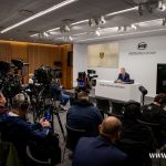 prezydent Robert Raczyński, konferencja, Warszawa, 2024 (8)