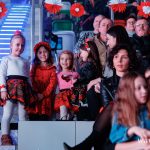 śpiewanie w hali, pieśni patriotyczne, 11 listopada, 2024 (1)