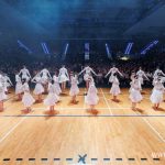 śpiewanie w hali, pieśni patriotyczne, 11 listopada, 2024 (24)