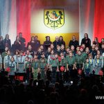 śpiewanie w hali, pieśni patriotyczne, 11 listopada, 2024 (29)