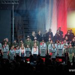 śpiewanie w hali, pieśni patriotyczne, 11 listopada, 2024 (30)