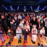 śpiewanie w hali, pieśni patriotyczne, 11 listopada, 2024 (34)