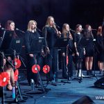 śpiewanie w hali, pieśni patriotyczne, 11 listopada, 2024 (36)
