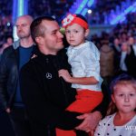 śpiewanie w hali, pieśni patriotyczne, 11 listopada, 2024 (37)