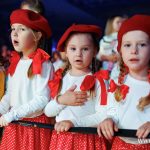 śpiewanie w hali, pieśni patriotyczne, 11 listopada, 2024 (40)