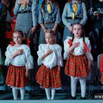 śpiewanie w hali, pieśni patriotyczne, 11 listopada, 2024 (41)